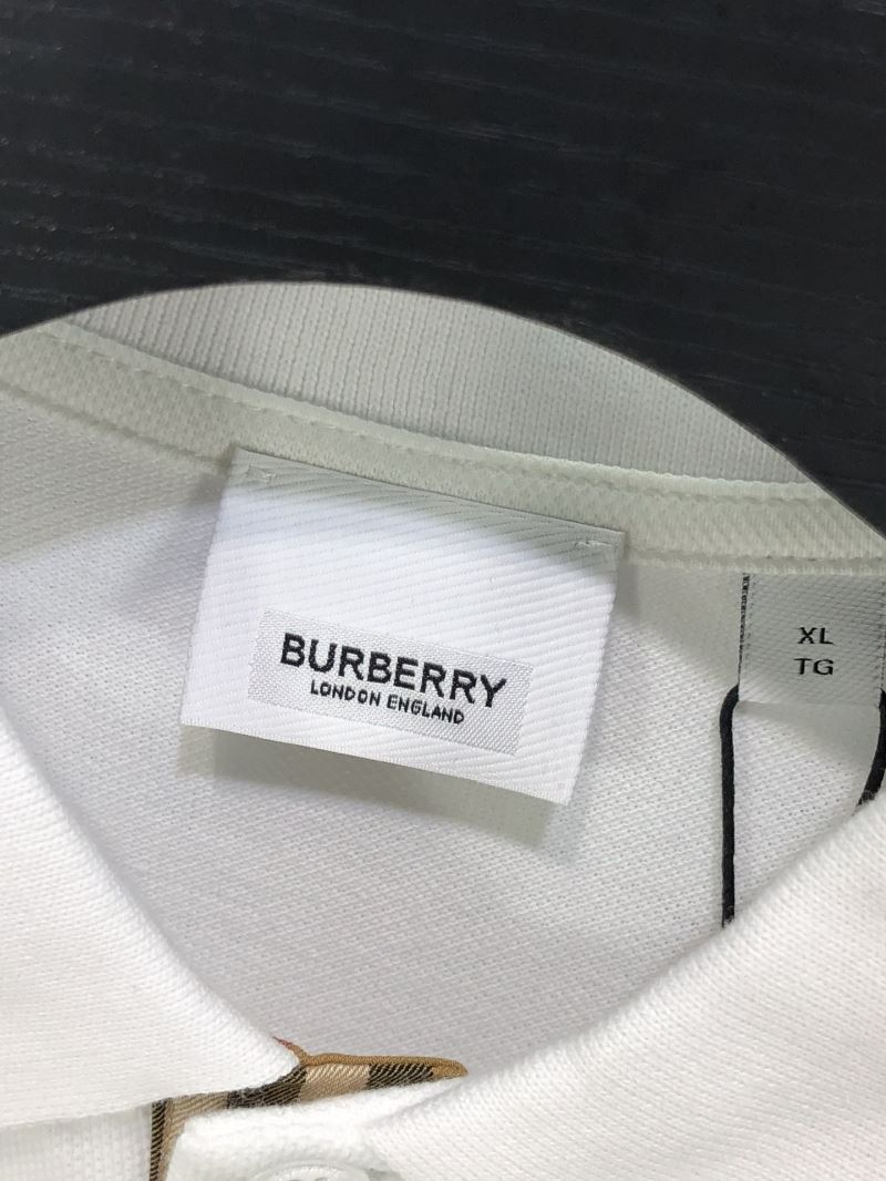 Burberry T-Shirts